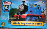 Thomas & Friends Windy Day Rescue game