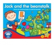 Jack and the Beanstalk - Orchard toys