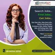 1500+ Work from jobs vacancies,  free apply now
